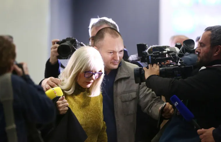 Dok je Ivica &scaron;irio svoje poslovno carstvo, ona je bila sama s djecom: Tko je Vesna Todorić?