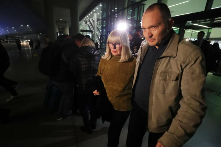 Dok je Ivica &scaron;irio svoje poslovno carstvo, ona je bila sama s djecom: Tko je Vesna Todorić?