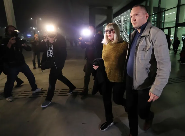 Dok je Ivica širio svoje poslovno carstvo, ona je bila sama s djecom: Tko je Vesna Todorić?