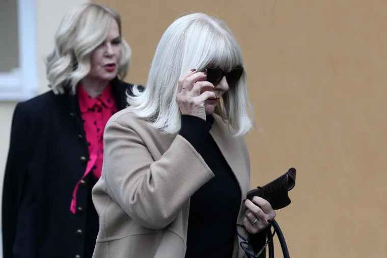 Dok je Ivica &scaron;irio svoje poslovno carstvo, ona je bila sama s djecom: Tko je Vesna Todorić?