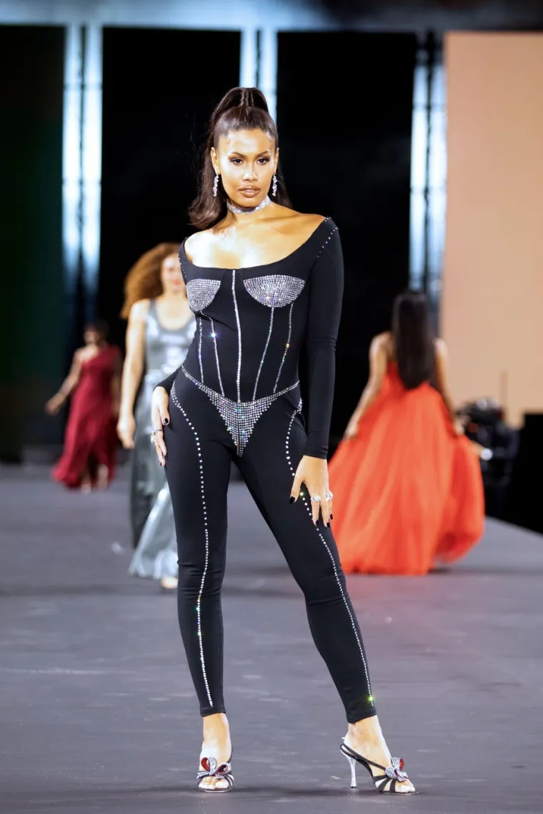 Tko bi rekao da je bila muškarac? Za ovu ljepoticu nitko ne može povjerovati da je transrodna