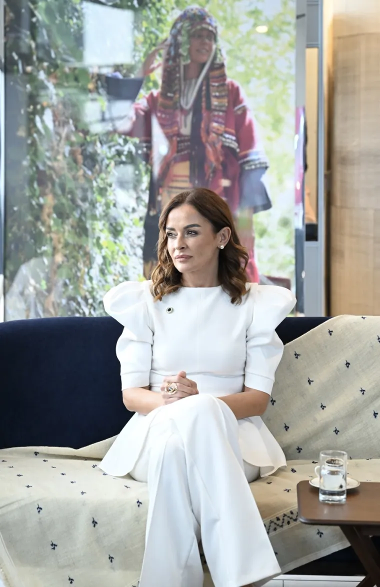 &Scaron;armantna Mirela nepogre&scaron;ivim stilom opravdava titulu Prve dame