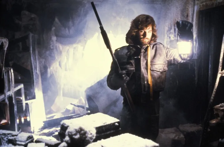 Ove horore bi se usudili pogledati samo oni najhrabriji: Njihove scene lede krv u žilama