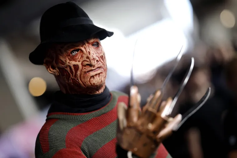 Ove horore bi se usudili pogledati samo oni najhrabriji: Njihove scene lede krv u žilama