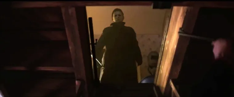 Ove horore bi se usudili pogledati samo oni najhrabriji: Njihove scene lede krv u žilama