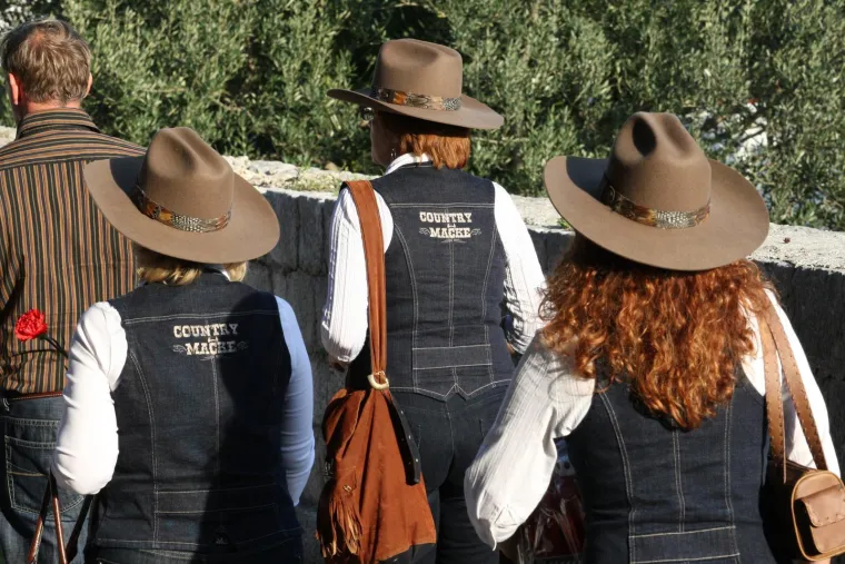 Na dana&scaron;nji dan Trogir je plakao: Svijet je napustio legendarni slavuj Vinko Coce