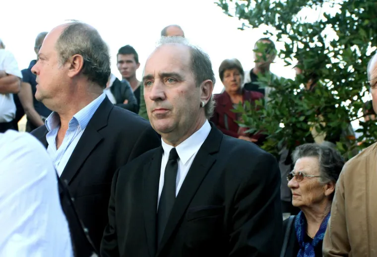 Na dana&scaron;nji dan Trogir je plakao: Svijet je napustio legendarni slavuj Vinko Coce