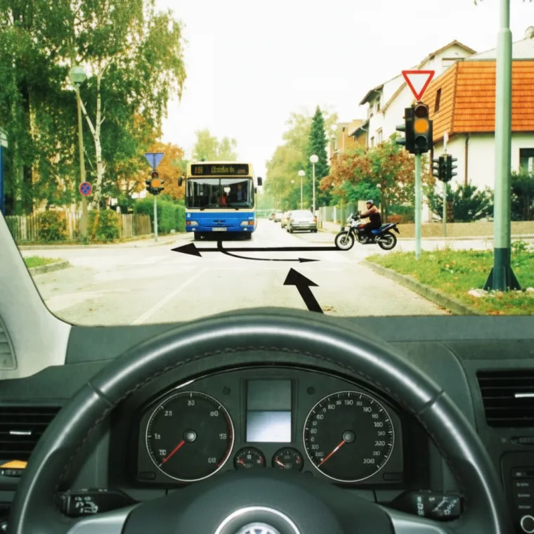 Svi vozači moraju rasturiti ova pitanja iz propisa: Ako ne, vrijeme je da ponovite gradivo