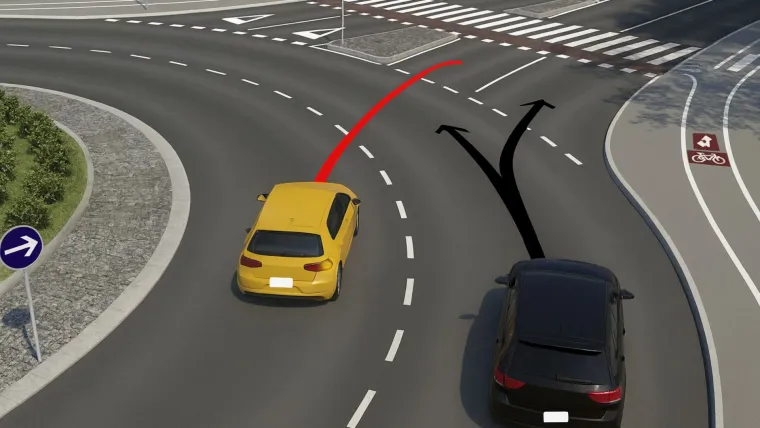 Svi vozači moraju rasturiti ova pitanja iz propisa: Ako ne, vrijeme je da ponovite gradivo