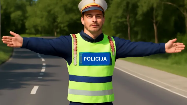 Svi vozači moraju rasturiti ova pitanja iz propisa: Ako ne, vrijeme je da ponovite gradivo