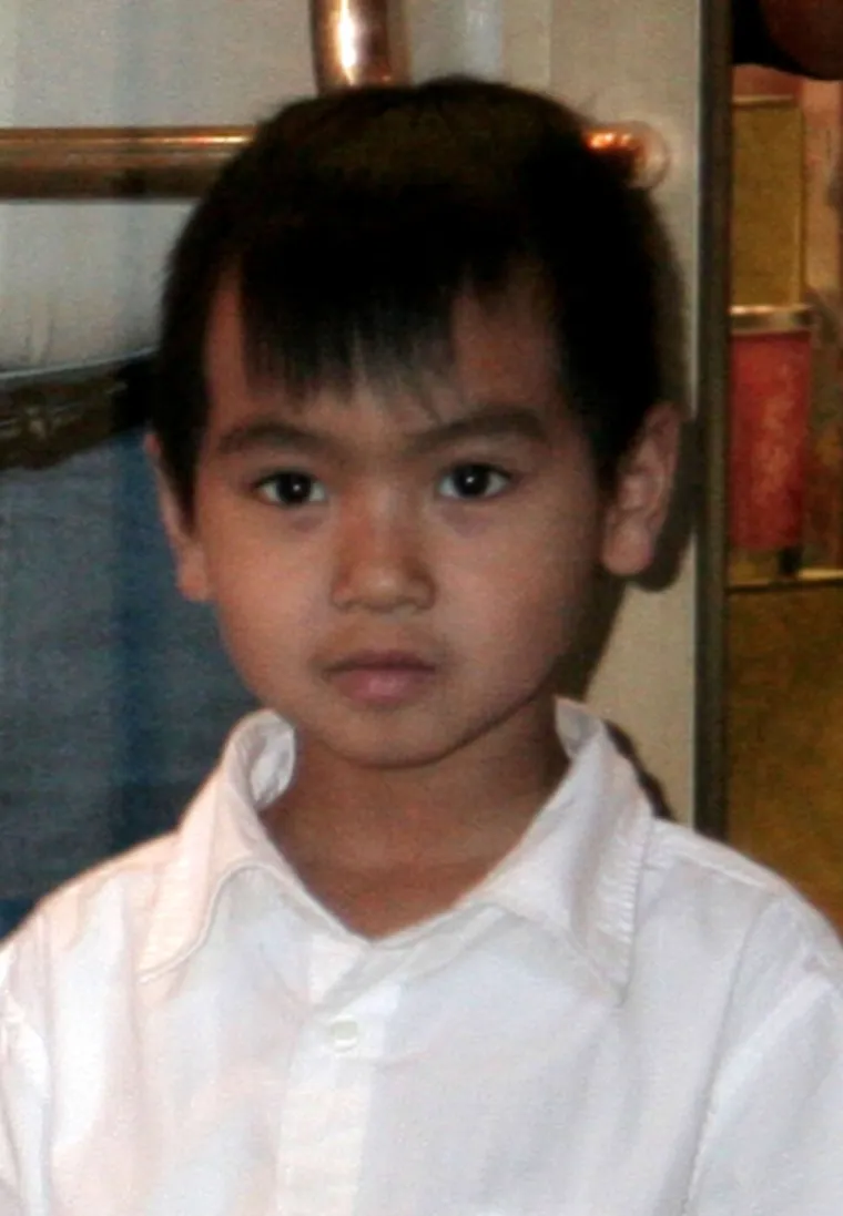 Potukao se s ocem pa 'nestao': Najstarijeg sina Brada i Angeline rijetki će prepoznati