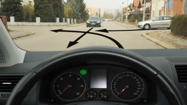 Svi vozači moraju rasturiti ova pitanja iz propisa: Ako ne, vrijeme je da ponovite gradivo