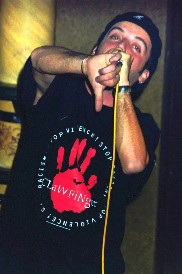 Zaboravljene fotografije Nine Badrić i Vanne stare 30 godina iz lokalne diskoteke