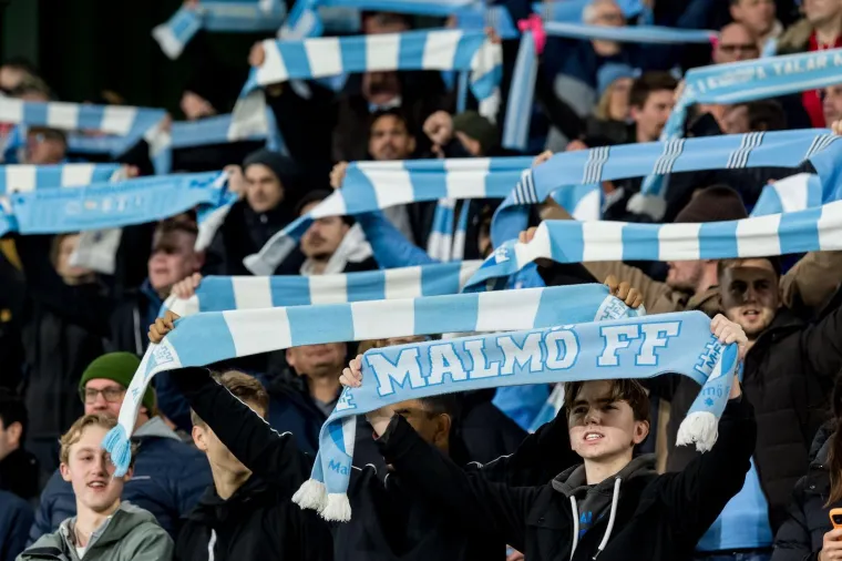 Dinamu se u Švedskoj ponovila večer iz Londona: Detalj s terena sve otkriva