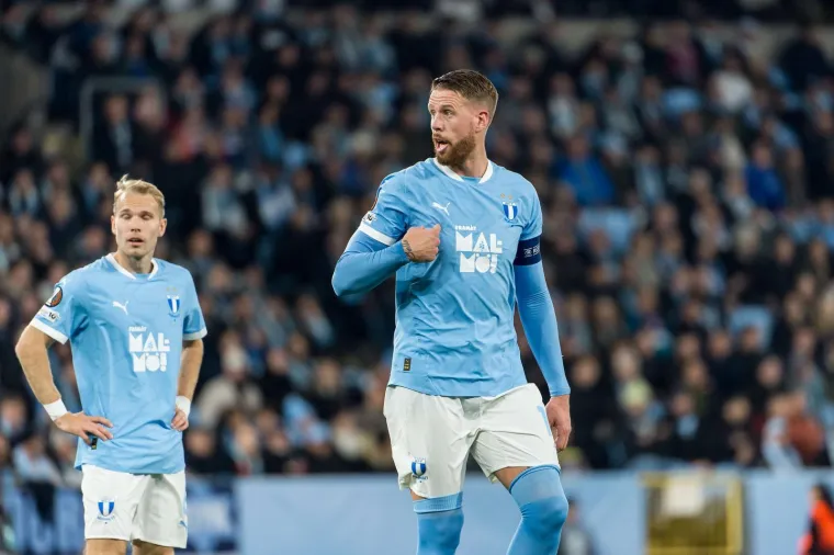 Dinamu se u &Scaron;vedskoj ponovila večer iz Londona: Detalj s terena sve otkriva