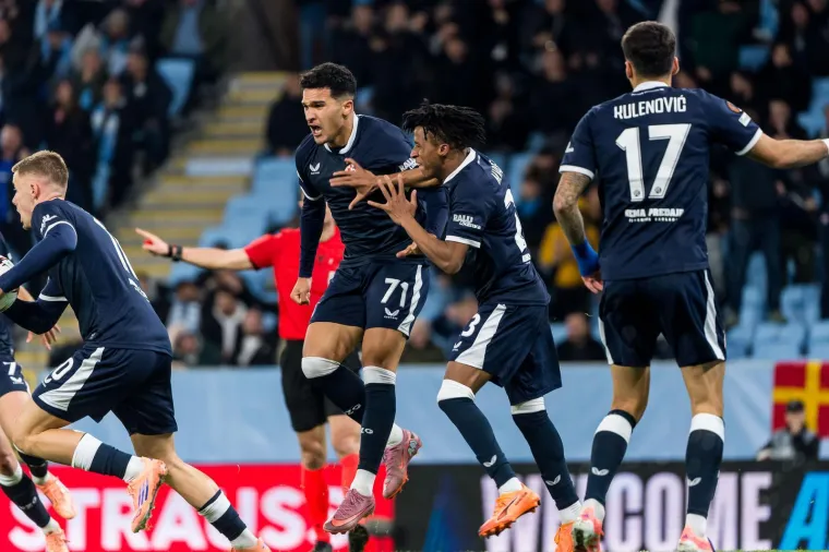 Dinamu se u &Scaron;vedskoj ponovila večer iz Londona: Detalj s terena sve otkriva