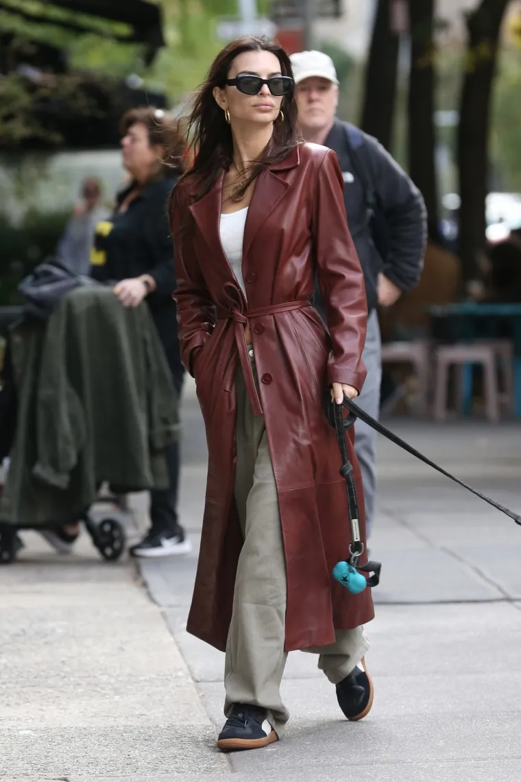 Od sramežljive studentice do jedne od najzgodnijih žena: Malo tko nije čuo za Emily Ratajkowski