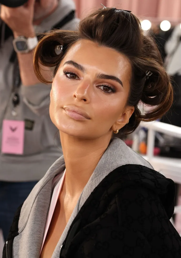 Od sramežljive studentice do jedne od najzgodnijih žena: Malo tko nije čuo za Emily Ratajkowski