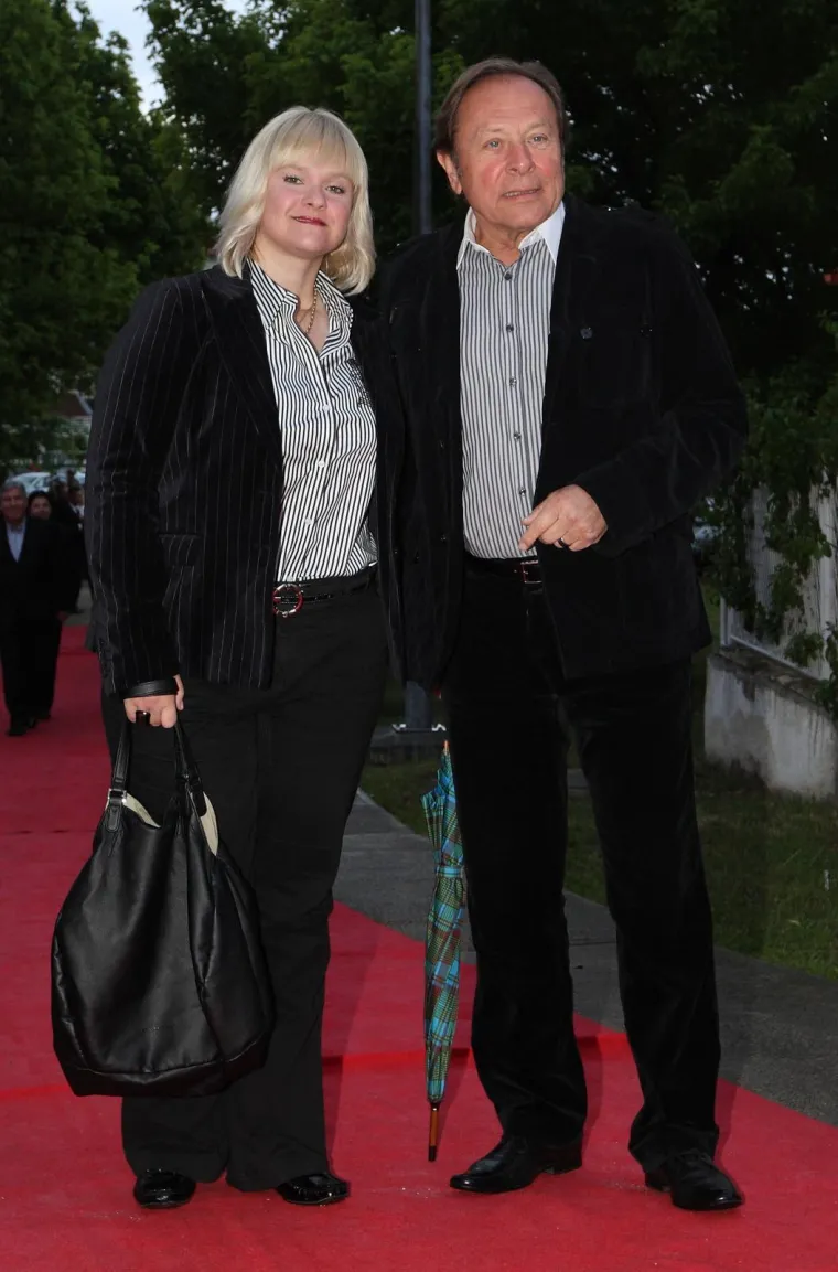 Čime se bavi 42 godine mlađa žena Mire Ungara? Njihova ljubav dokaz je da su godine samo broj