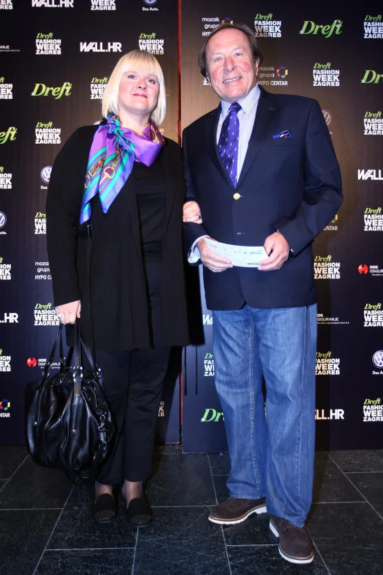 Čime se bavi 42 godine mlađa žena Mire Ungara? Njihova ljubav dokaz je da su godine samo broj