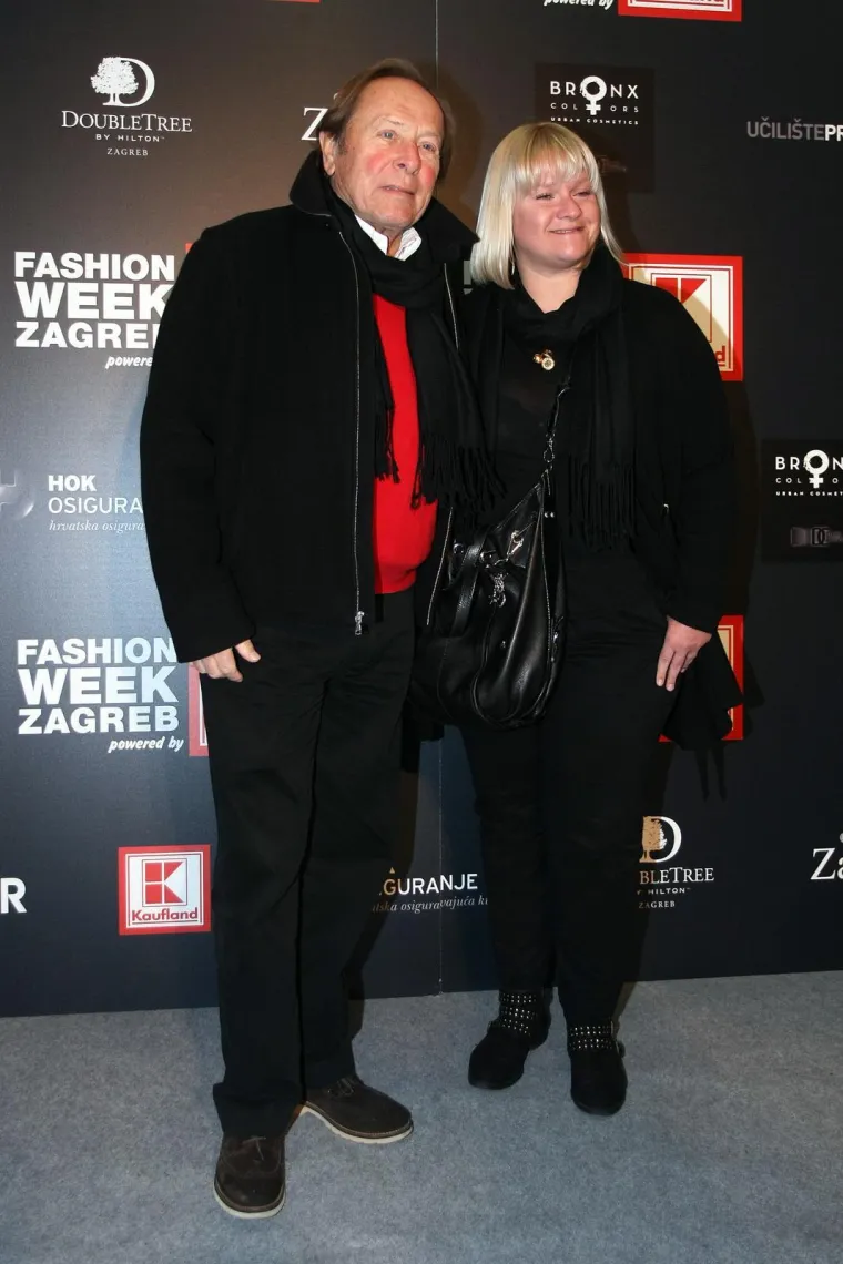 Čime se bavi 42 godine mlađa žena Mire Ungara? Njihova ljubav dokaz je da su godine samo broj