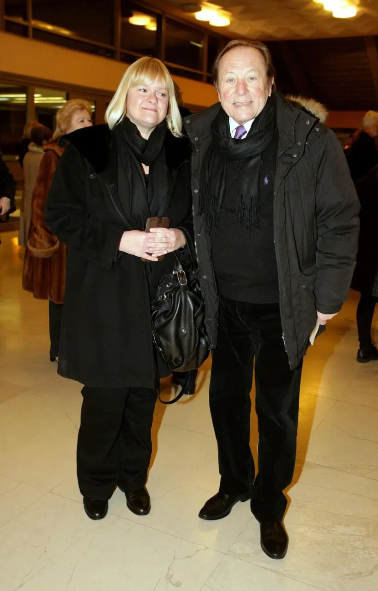 Čime se bavi 42 godine mlađa žena Mire Ungara? Njihova ljubav dokaz je da su godine samo broj