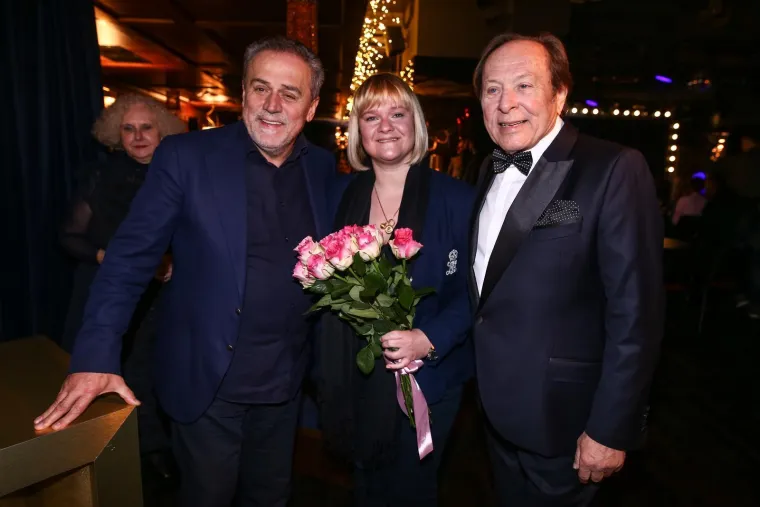 Čime se bavi 42 godine mlađa žena Mire Ungara? Njihova ljubav dokaz je da su godine samo broj