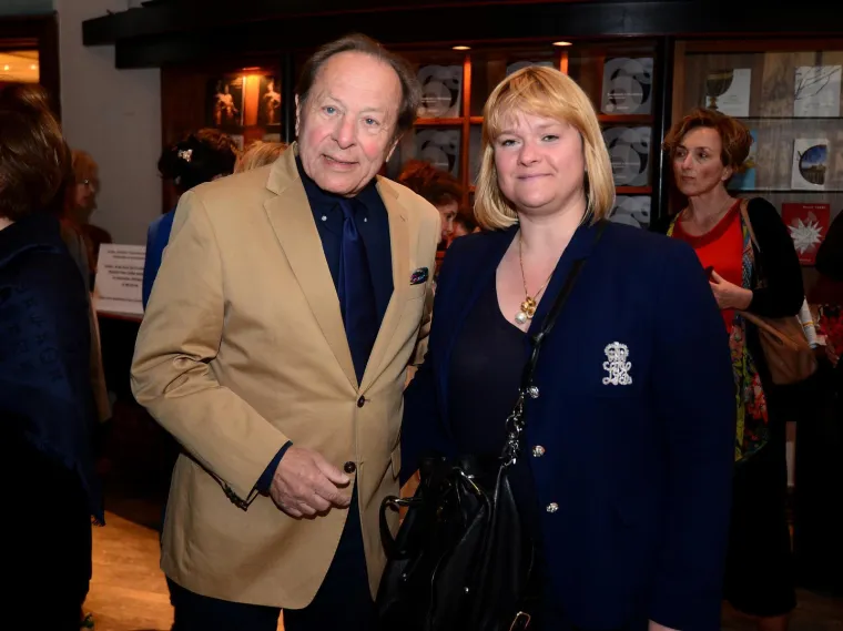 Čime se bavi 42 godine mlađa žena Mire Ungara? Njihova ljubav dokaz je da su godine samo broj