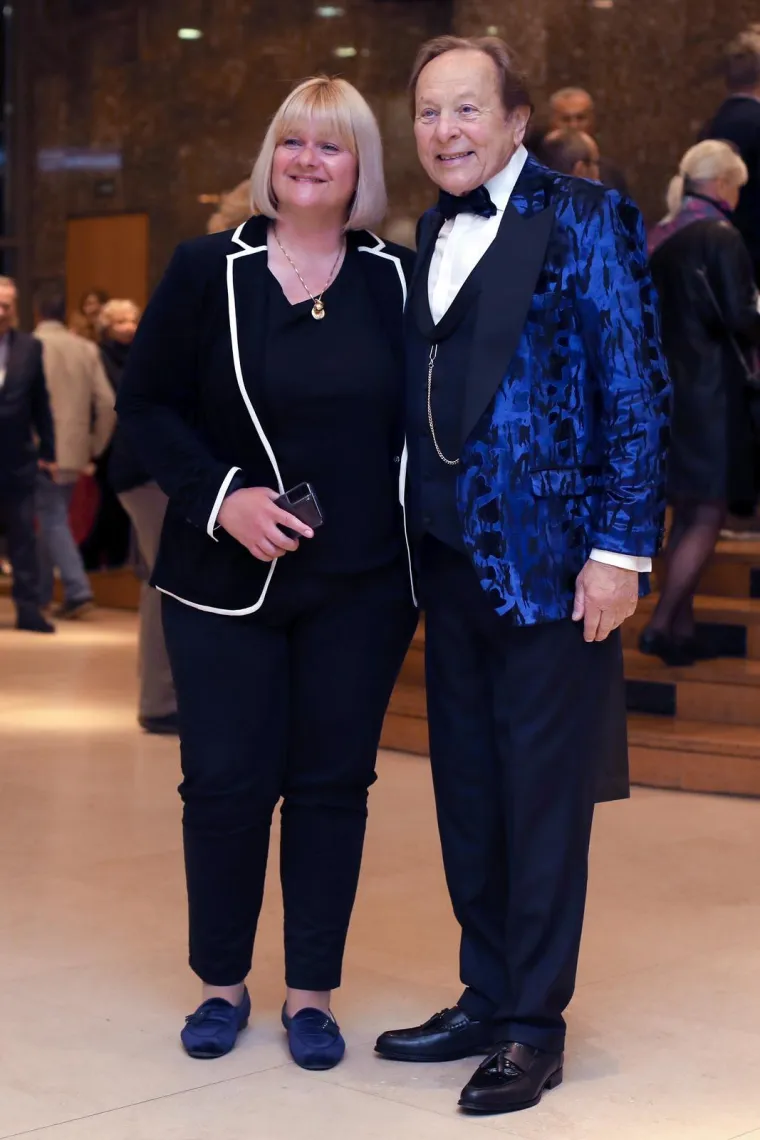 Čime se bavi 42 godine mlađa žena Mire Ungara? Njihova ljubav dokaz je da su godine samo broj