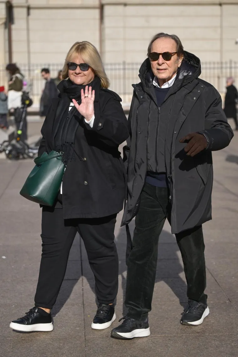 Čime se bavi 42 godine mlađa žena Mire Ungara? Njihova ljubav dokaz je da su godine samo broj