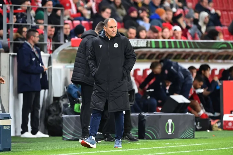 Sva lica Igora Štimca: Pogledajte što je izvodio nakon duhovne pripreme