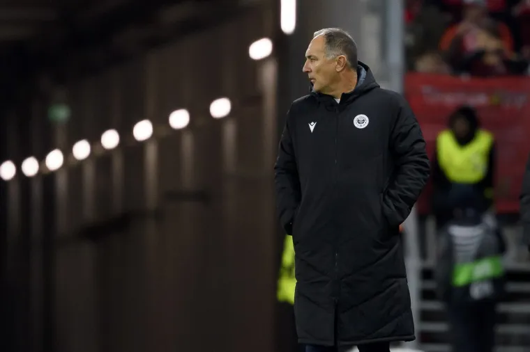 Sva lica Igora &Scaron;timca: Pogledajte &scaron;to je izvodio nakon duhovne pripreme