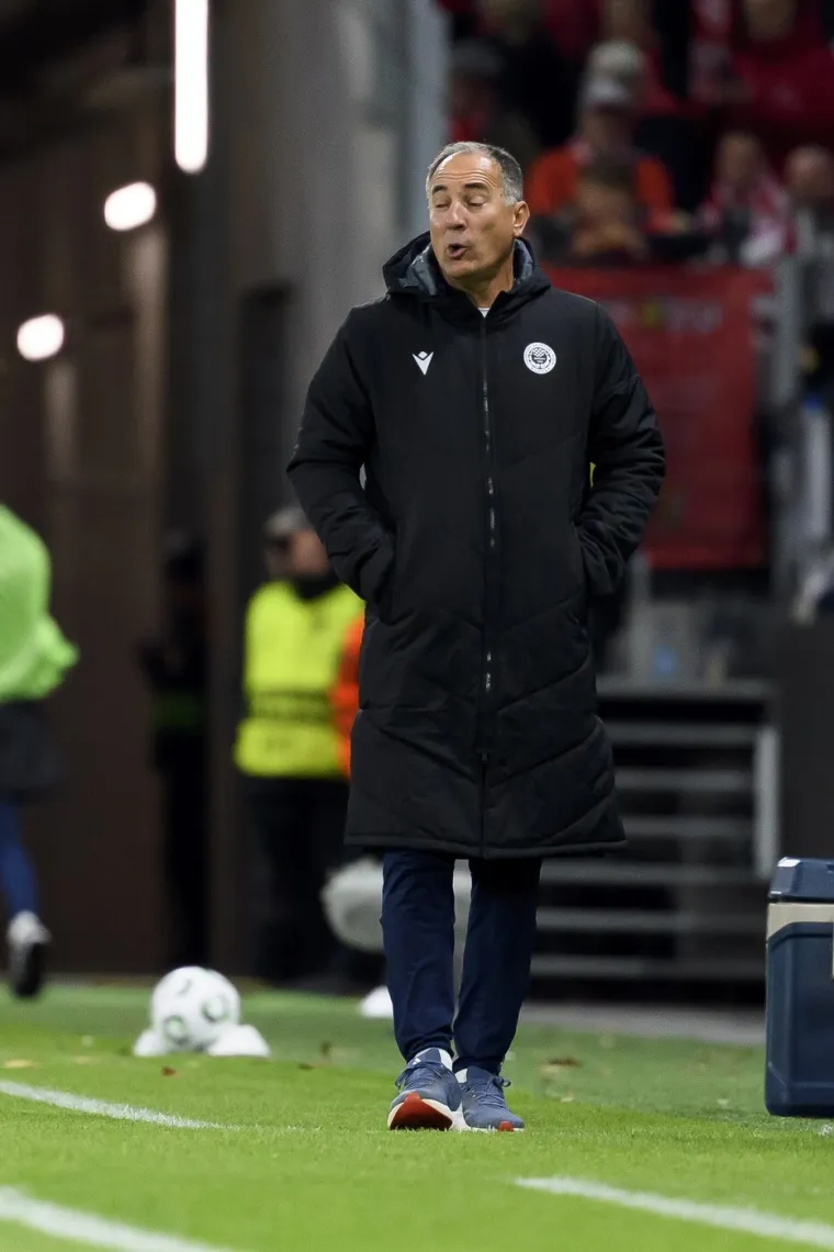 Sva lica Igora &Scaron;timca: Pogledajte &scaron;to je izvodio nakon duhovne pripreme