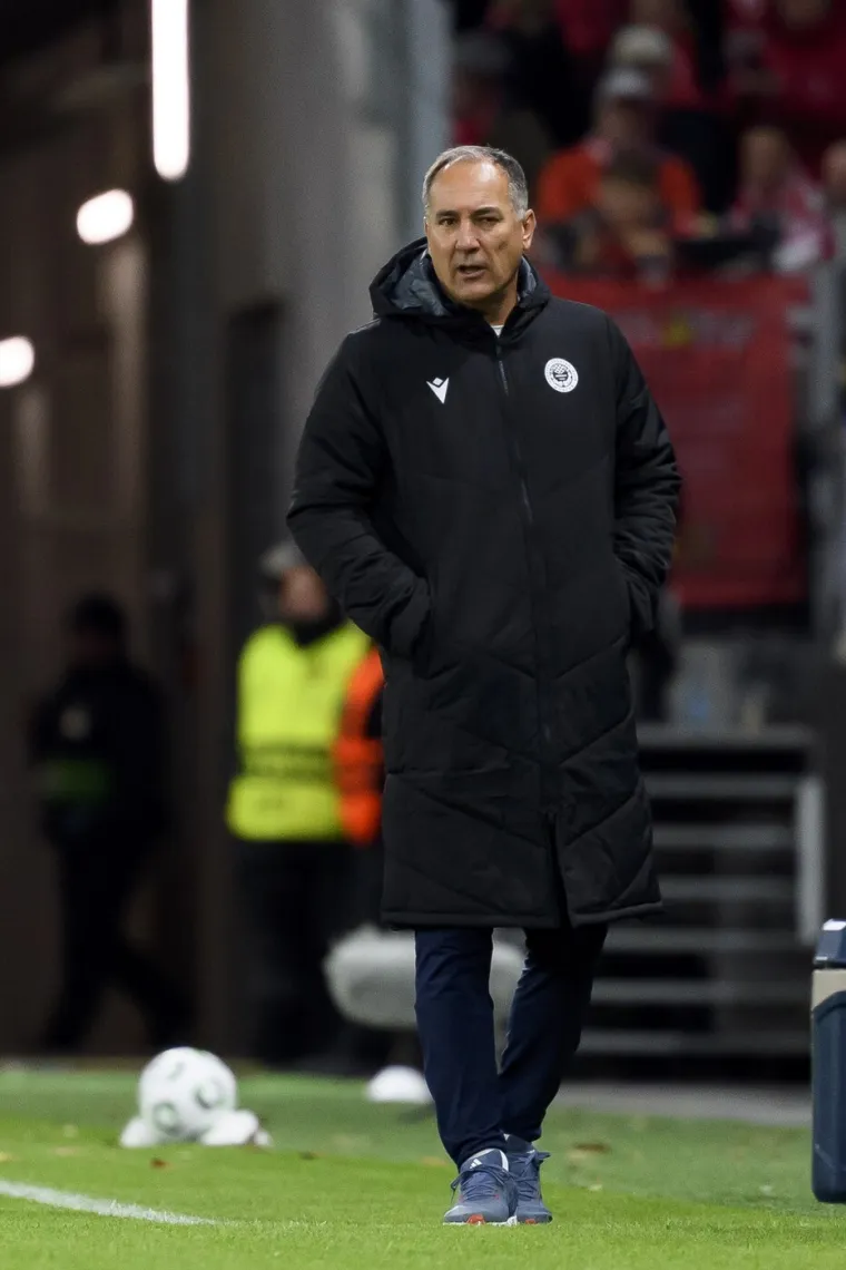 Sva lica Igora &Scaron;timca: Pogledajte &scaron;to je izvodio nakon duhovne pripreme