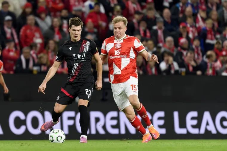 Sva lica Igora Štimca: Pogledajte što je izvodio nakon duhovne pripreme