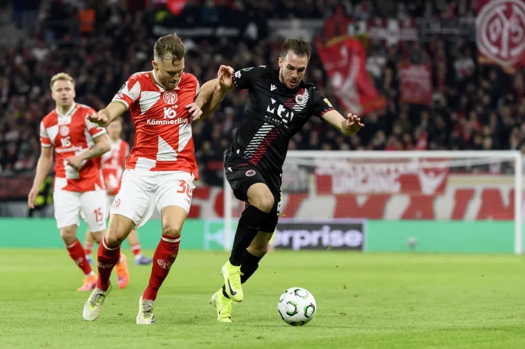 Sva lica Igora Štimca: Pogledajte što je izvodio nakon duhovne pripreme