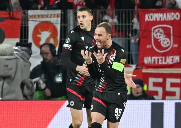 Sva lica Igora Štimca: Pogledajte što je izvodio nakon duhovne pripreme