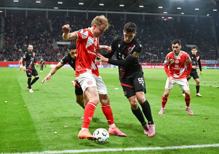 Sva lica Igora Štimca: Pogledajte što je izvodio nakon duhovne pripreme