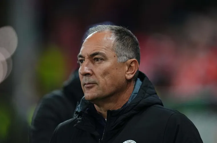 Sva lica Igora Štimca: Pogledajte što je izvodio nakon duhovne pripreme