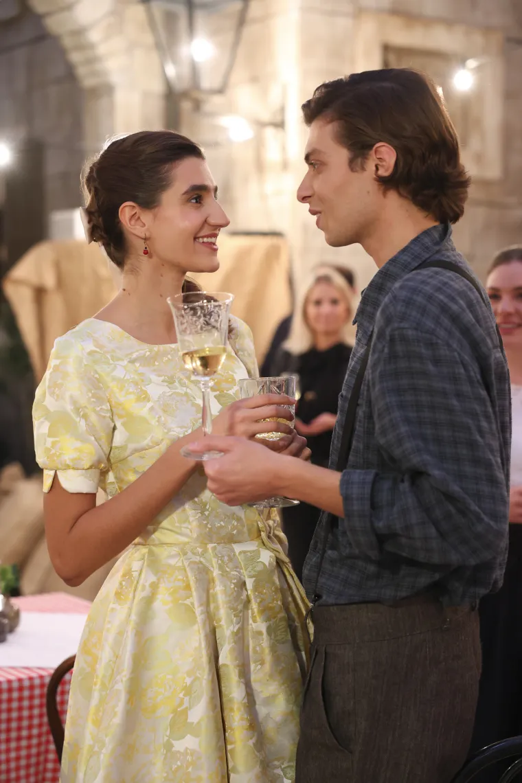 Velika fešta u Vrilu! RTL-ove 'Divlje pčele' službeno predstavljene jedinstvenim eventom na setu serije