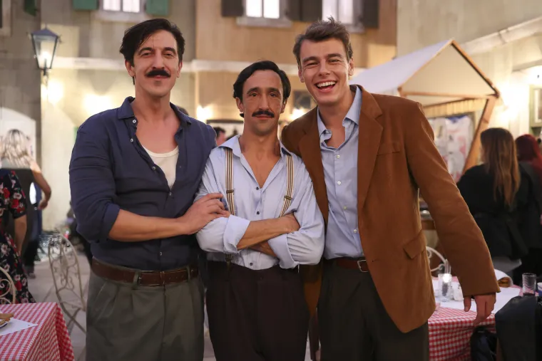 Velika fešta u Vrilu! RTL-ove 'Divlje pčele' službeno predstavljene jedinstvenim eventom na setu serije