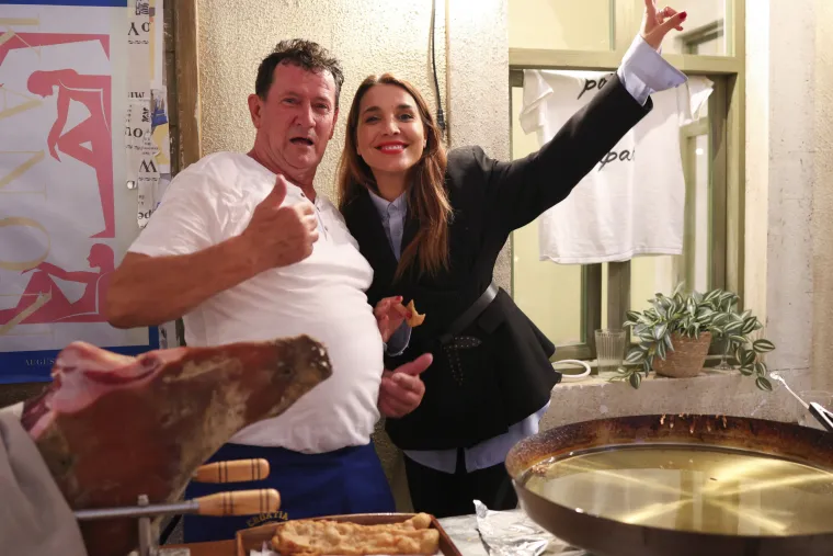 Velika fešta u Vrilu! RTL-ove 'Divlje pčele' službeno predstavljene jedinstvenim eventom na setu serije