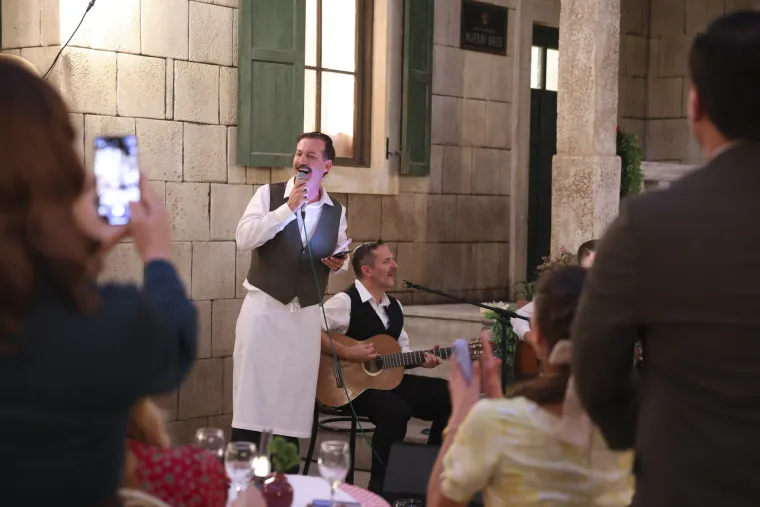 Velika fe&scaron;ta u Vrilu! RTL-ove 'Divlje pčele' službeno predstavljene jedinstvenim eventom na setu serije