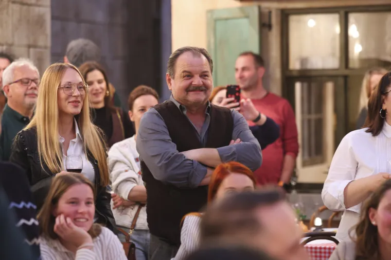 Velika fe&scaron;ta u Vrilu! RTL-ove 'Divlje pčele' službeno predstavljene jedinstvenim eventom na setu serije