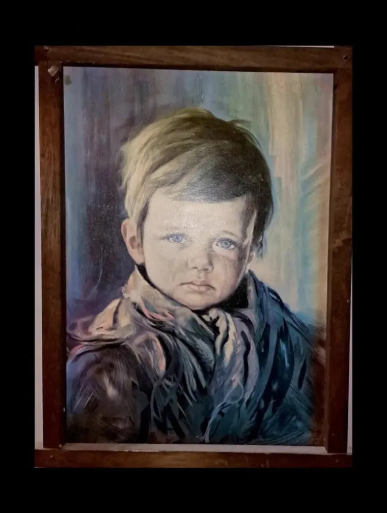 Lutka joj uni&scaron;tava život, ali sada ima jo&scaron; ukletih stvari: Jedan od njih navodno donosi smrt