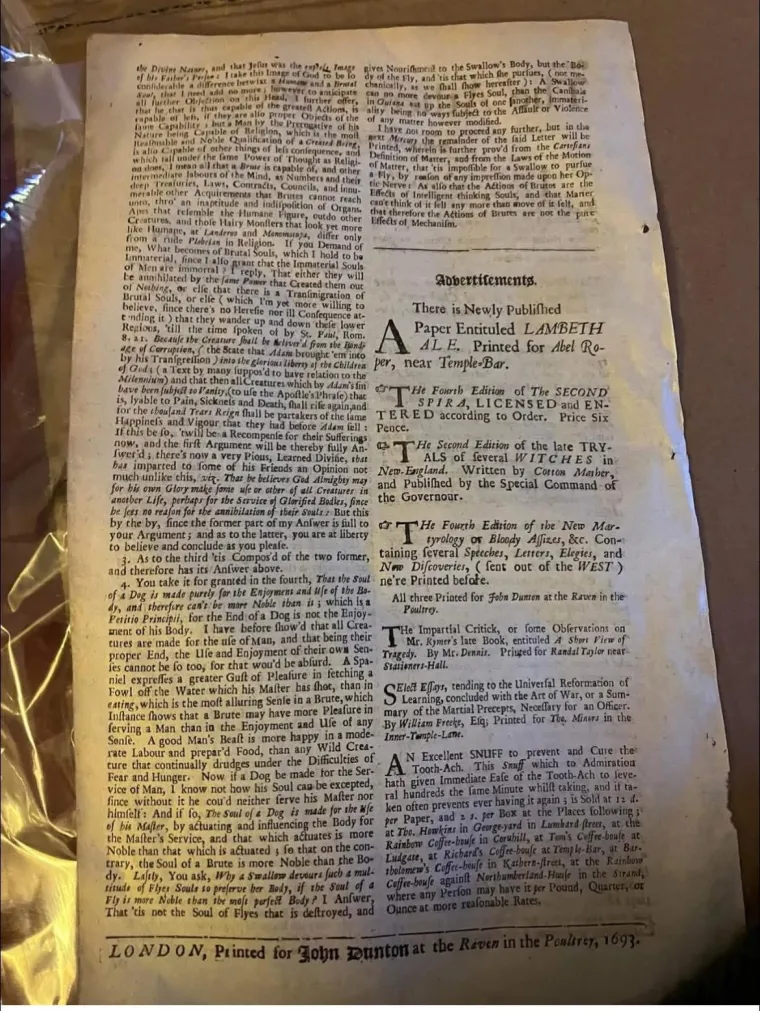 Lutka joj uni&scaron;tava život, ali sada ima jo&scaron; ukletih stvari: Jedan od njih navodno donosi smrt