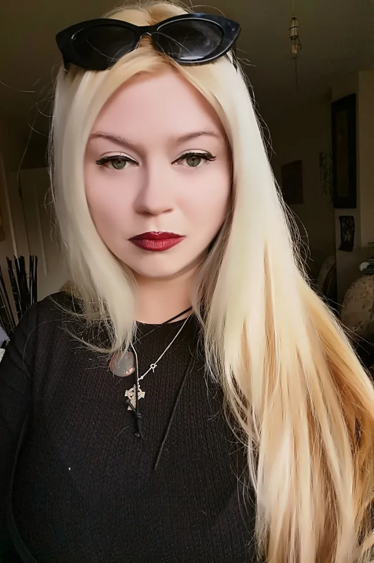 Lutka joj uništava život, ali sada ima još ukletih stvari: Jedan od njih navodno donosi smrt