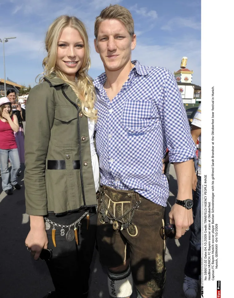 Nju je ljubio prije Ane Ivanović: Bastianova biv&scaron;a cura danas blista od sreće uz bogatog poduzetnika