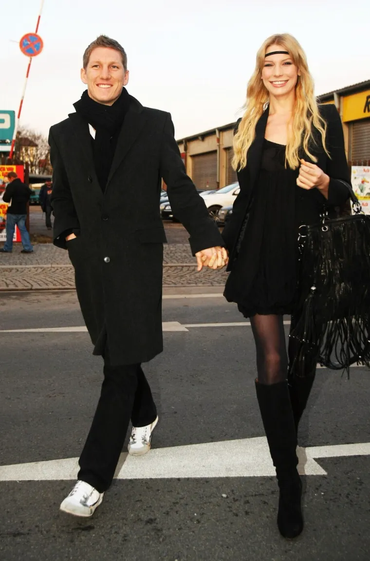 Nju je ljubio prije Ane Ivanović: Bastianova biv&scaron;a cura danas blista od sreće uz bogatog poduzetnika