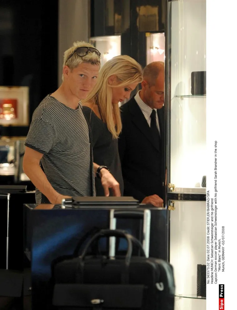 Nju je ljubio prije Ane Ivanović: Bastianova biv&scaron;a cura danas blista od sreće uz bogatog poduzetnika